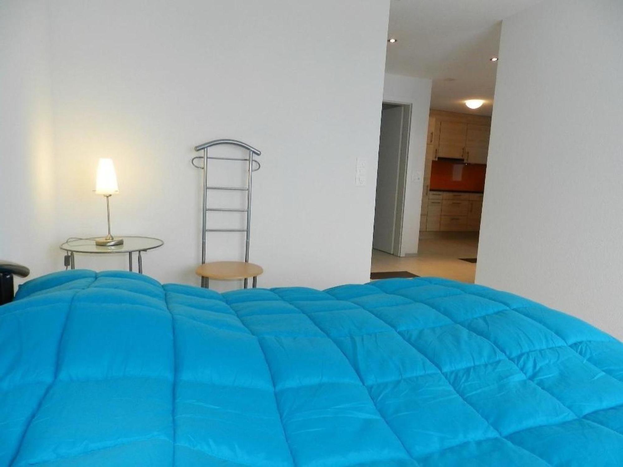Apartment Schoen-Egg By Interhome ツヴァイジンメン エクステリア 写真