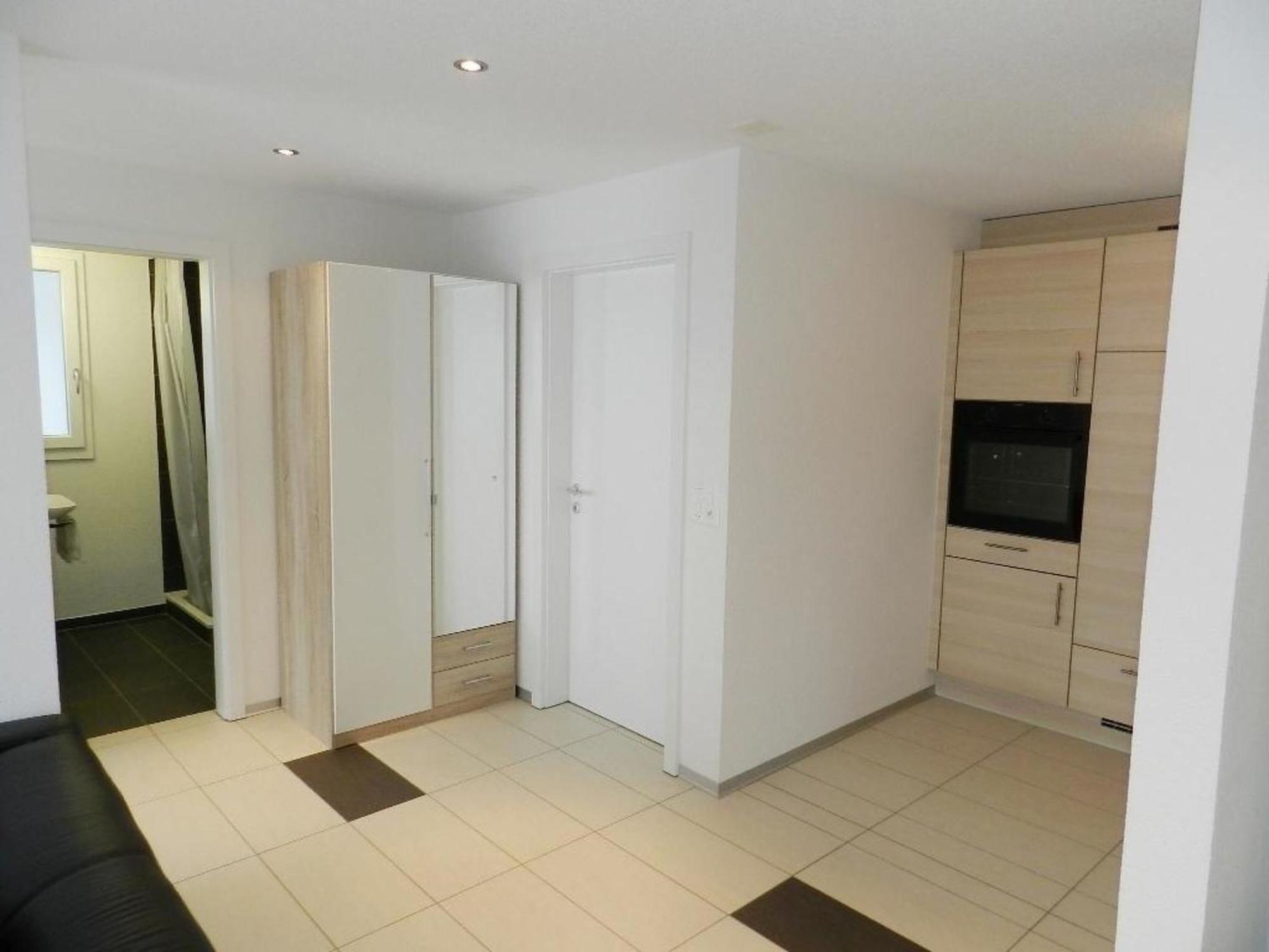 Apartment Schoen-Egg By Interhome ツヴァイジンメン エクステリア 写真